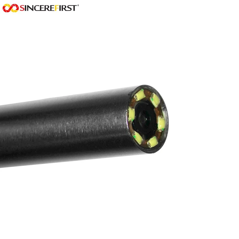 2MP UVC Wide Angle USB2.0 Sensor Endoscope Camera Module suppliers