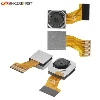 IMX219 CMOS-sensor Kompakt autofokus MIPI CSI-2 kameramodul