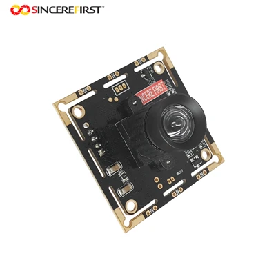 1080P CMOS-sensor USB SDK UVC-kameramodul för PC Vision, igenkänning och OEM-integration