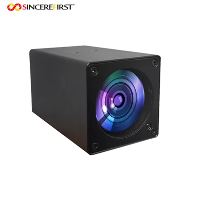 IMX274 CMOS autofokus 10X optisk zoom 4K USB2.0 kameramodul
