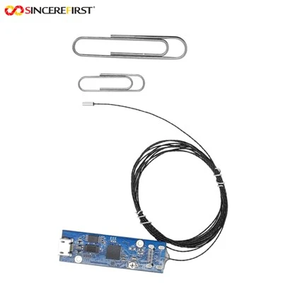 OVM6946 1.8mm IP67 USB-endoskopkameramodul för medicinsk och industriell mikro-inspektion