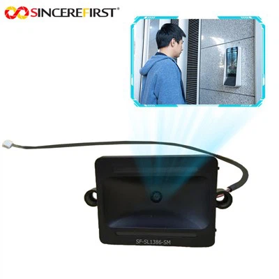 0.3MP USB-skanningskameramodul