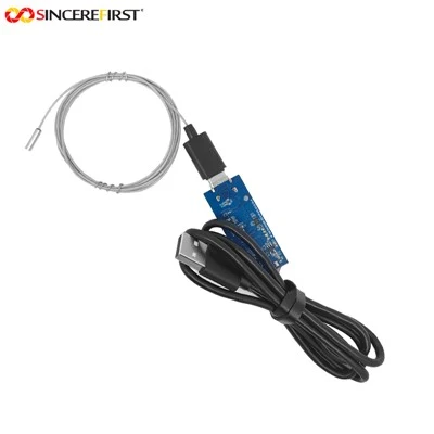 1MP 960P 30FPS 3,0 mm IP67 vattentät USB-endoskopkameramodul