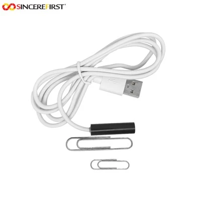 2MP bildsensor IP67 skydds-LED USB-endoskopkameramodul