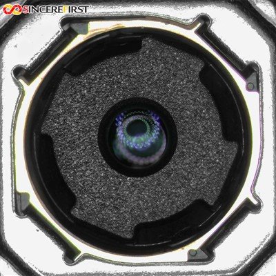 4K 8MP Sony IMX179 CMOS Autofokus USB2.0 kameramodul